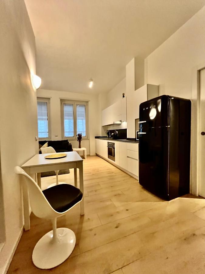 Corso Lodi Apartment ميلان المظهر الخارجي الصورة