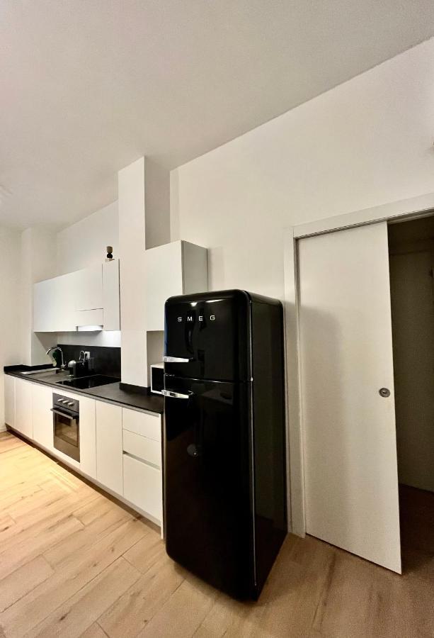 Corso Lodi Apartment ميلان المظهر الخارجي الصورة
