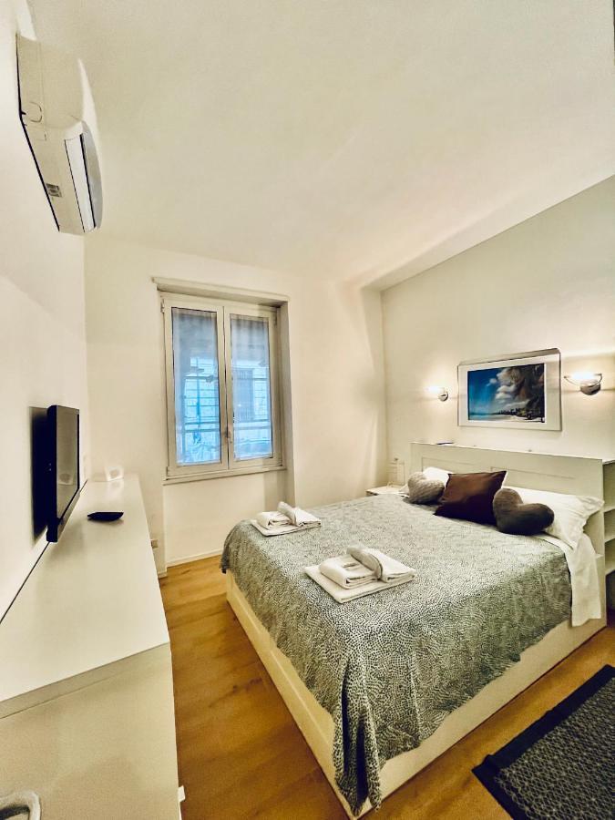 Corso Lodi Apartment ميلان المظهر الخارجي الصورة