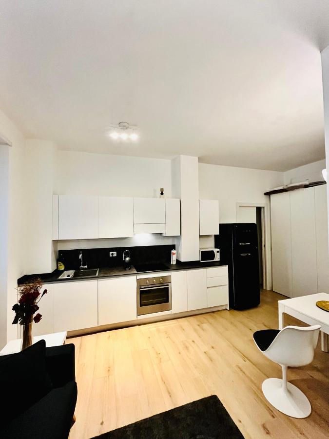 Corso Lodi Apartment ميلان المظهر الخارجي الصورة