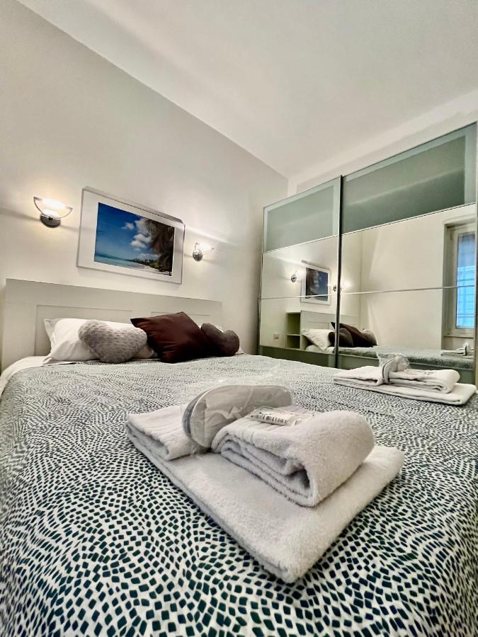 Corso Lodi Apartment ميلان المظهر الخارجي الصورة