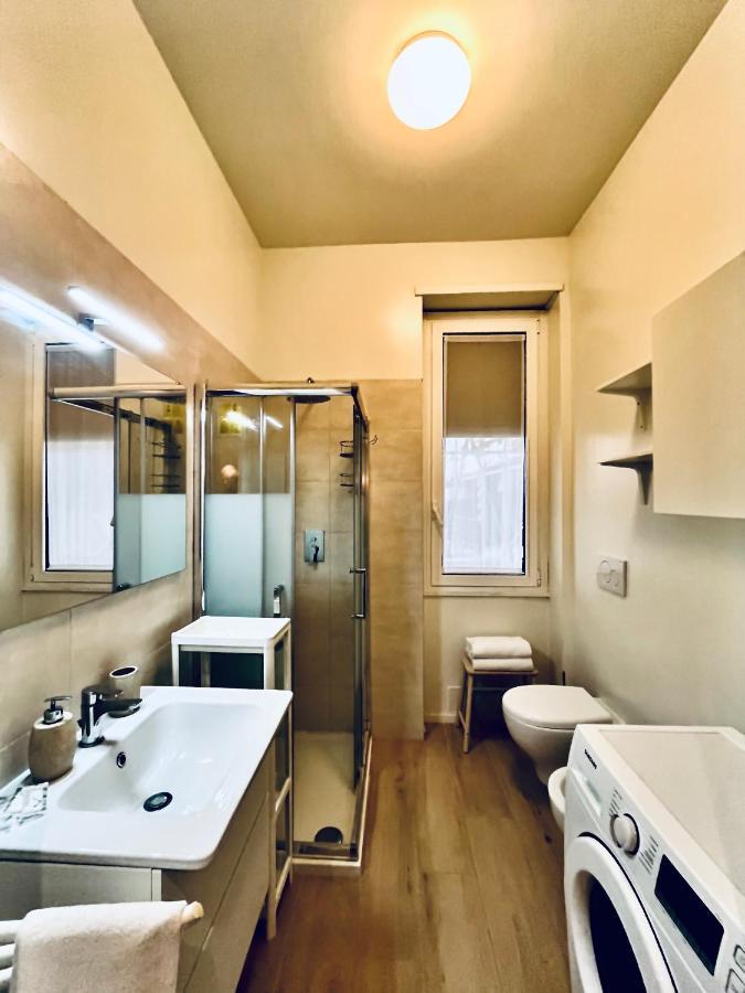 Corso Lodi Apartment ميلان المظهر الخارجي الصورة