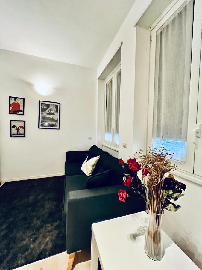 Corso Lodi Apartment ميلان المظهر الخارجي الصورة