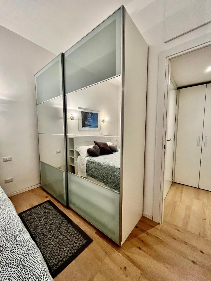 Corso Lodi Apartment ميلان المظهر الخارجي الصورة